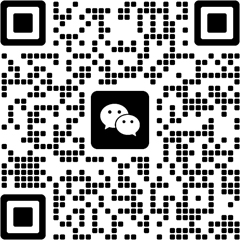 东莞户口网微信二维码